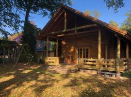 House, Wiefelstede-Lehe, holiday rental in Wiefelstede