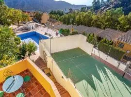 Awesome Home In Cenes De La Vega With Outdoor Swimming Pool, Wifi And 3 Bedrooms