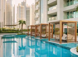 Sonder Business Bay, apartman u Dubaiju