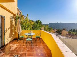 3 Bedroom Stunning Home In Cenes De La Vega, מלון בסנס דה לה וגה