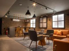 360 Suítes VN Consolação by Housi - Apartamentos mobiliados