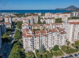 Aloha Apartman