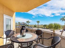 Sandpiper 106, apartment in Tybee Island