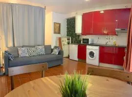 Studio Apartment - Tv da Madalena 05