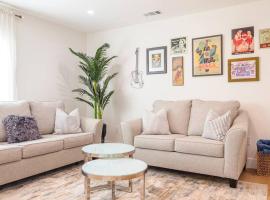 Home in the heart of willow Glen San Jose, holiday rental in San Jose