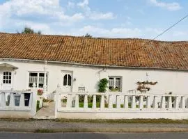 2 Bedroom Lovely Home In Longvilliers