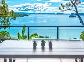 Shorelines Apartments on Hamilton Island by HIHA