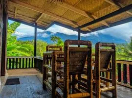 Tetabatu Rice Terrace Homestay