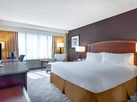 Holiday Inn Los Angeles Gateway-Torrance, an IHG Hotel، فندق في تورانس