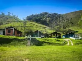 Chales Mirante Pedra Selada