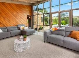 Blairgowrie Beach Bungalow, bangalo sihtkohas Blairgowrie