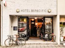 Hotel Pacific Kanazawa