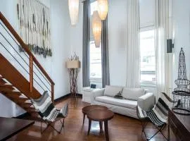 Casa Galos Hotel & Lofts