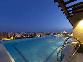 Hotel Cordoba Center, Hotel in Córdoba