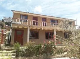 Inka Wasi
