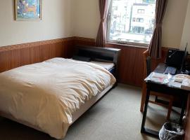 Hamanoya Building 3F - Vacation STAY 42214v, hotel v destinaci Tsuru 