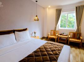 BB Hotel&Resort, hotel in Phú Quốc
