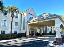 Comfort Suites Bluffton-Hilton Head Island