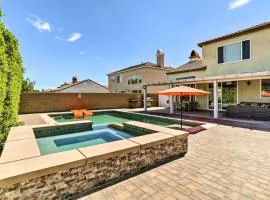 Heated Salt Pool Welcoming Coachella Home