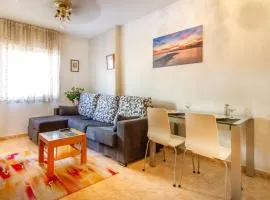 1 Bedroom Cozy Apartment In Torrevieja