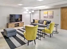 Cozy Deadwood Escape Less Than 1 Mi to Dtwn and Casinos