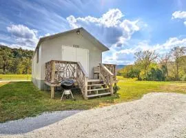 Dog-Friendly Huntsville Home, ATV Authorized Route