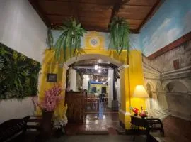 Hotel San Sebastián