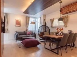 Bijou Suites Sorriso