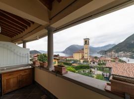 DIAMOND SUITE, hotel a Sulzano