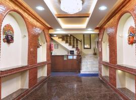 Sweet Inn, hotel in Bhaktapur