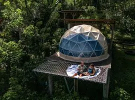Bali Jungle Camping by Amerta Experience