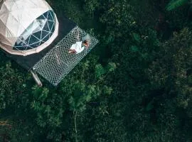 Bali Jungle Camping by Amerta Experience