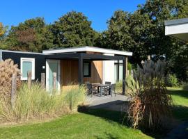 Vakantiepark Schouwenduin, íbúð í Burgh Haamstede