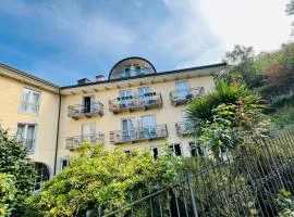 hotel garni Santa Caterina