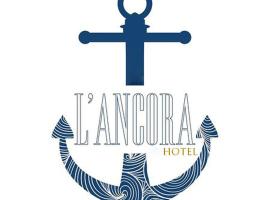 Hotel L'Ancora, hotel in Capo Vaticano