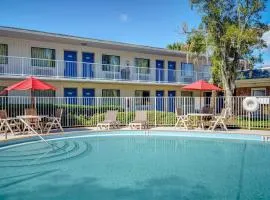 Motel 6-Tallahassee, FL - Downtown