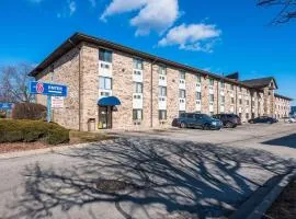 Motel 6-Bridgeview, IL