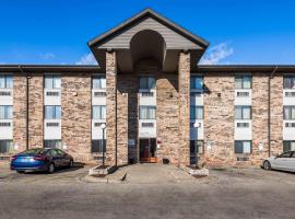 Motel 6-Bridgeview, IL, hotel en Bridgeview