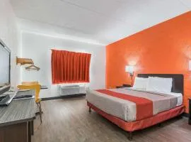 Motel 6-Bridgeview, IL