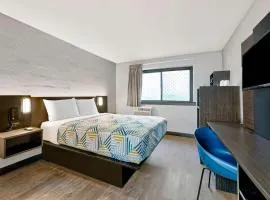 Motel 6-Cedar Rapids, IA - Airport