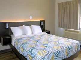 Motel 6-Reno, NV - Livestock Events Center, ξενοδοχείο σε Reno