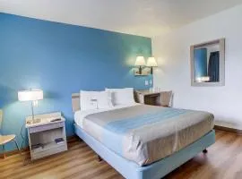 Motel 6-Coos Bay, OR