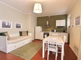 Residence il Cascinetto, khách sạn ở Pavia