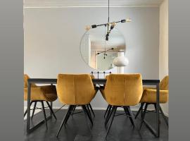 Omakotitalo rauhallisella sijainnilla l&auml;hell&auml; keskustaa Maksuton pys&auml;k&ouml;inti ja puusauna, holiday rental in H&auml;meenlinna