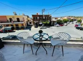 XENIOS SUITES