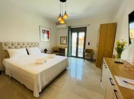Xenios Suites