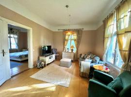 Saunaga korter Pärnu ranna vahetus läheduses