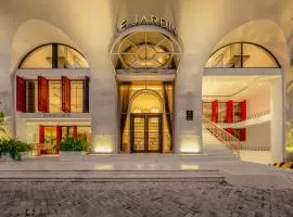 Hanoi Le Jardin Hotel & Spa
