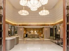 Hanoi Le Jardin Hotel & Spa