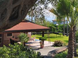 Profumo di Zagara Acireale